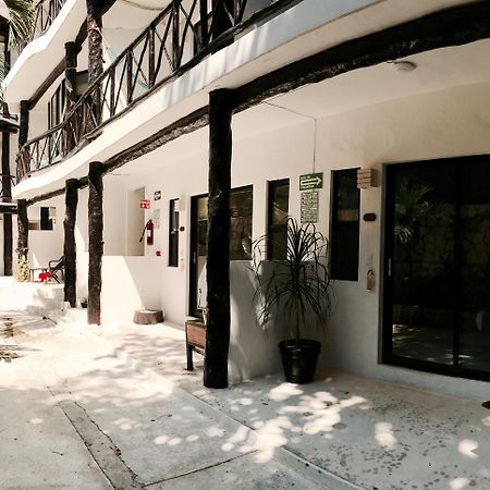 Siesta Fiesta Hotel Adults Only - 5Th Avenue プレヤデルカーメン エクステリア 写真