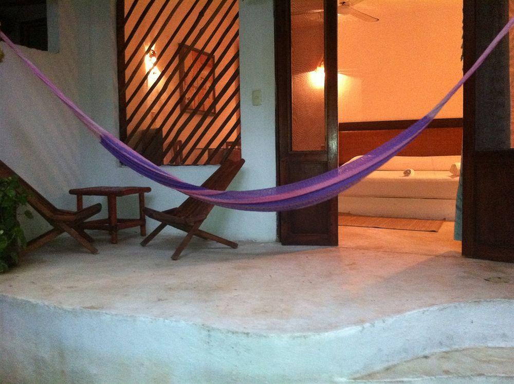 Siesta Fiesta Hotel Adults Only - 5Th Avenue プレヤデルカーメン エクステリア 写真