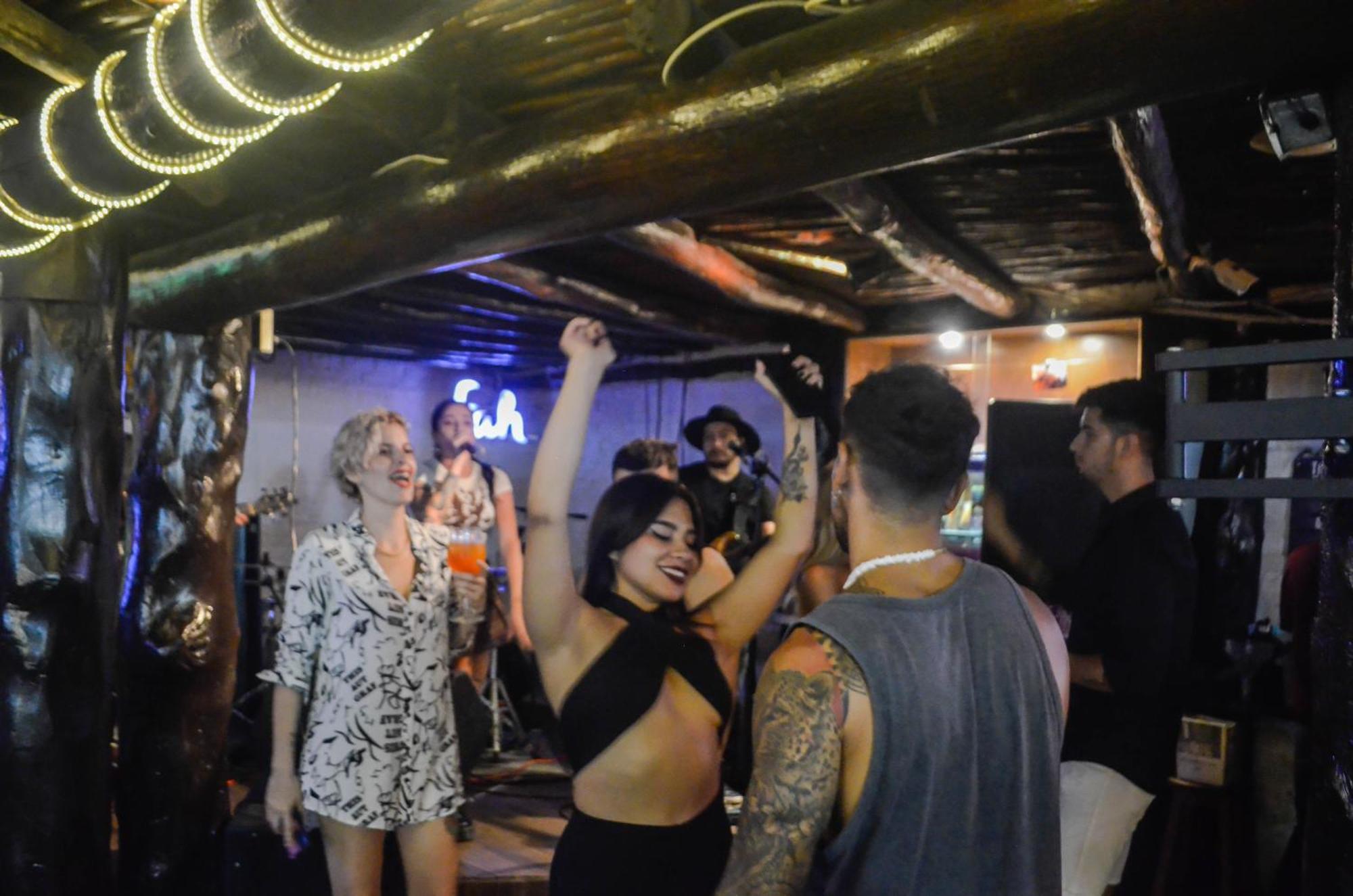 Siesta Fiesta Hotel Adults Only - 5Th Avenue プレヤデルカーメン エクステリア 写真