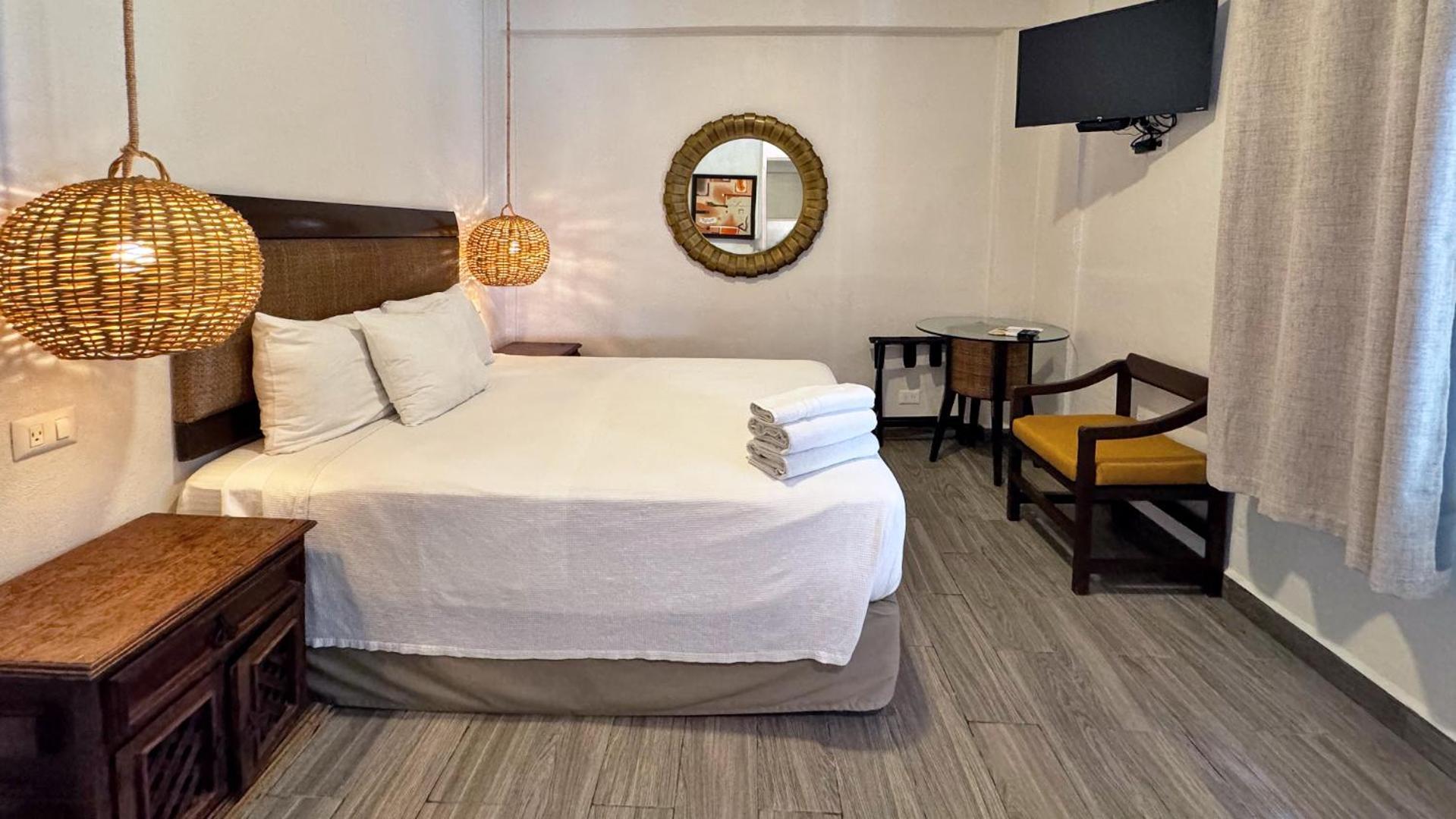 Siesta Fiesta Hotel Adults Only - 5Th Avenue プレヤデルカーメン エクステリア 写真